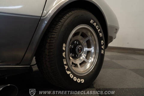 1978 Chevrolet Corvette