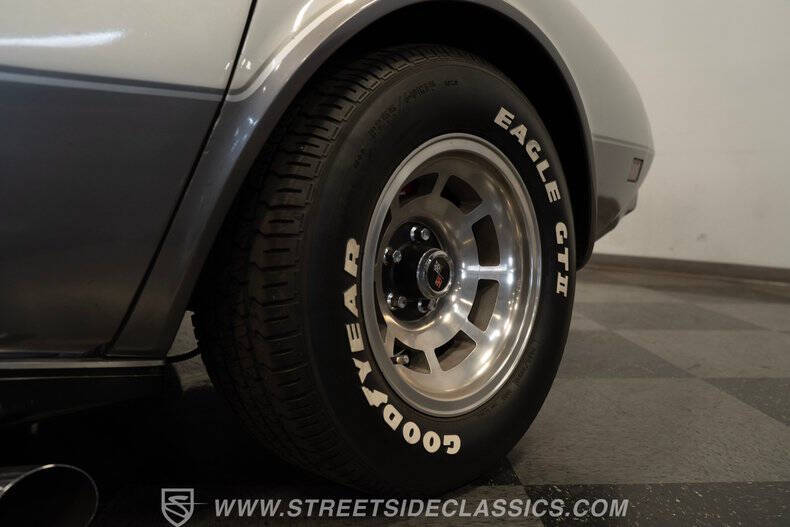 1978 Chevrolet Corvette