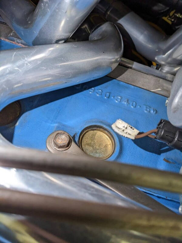 1972 Dodge Challenger