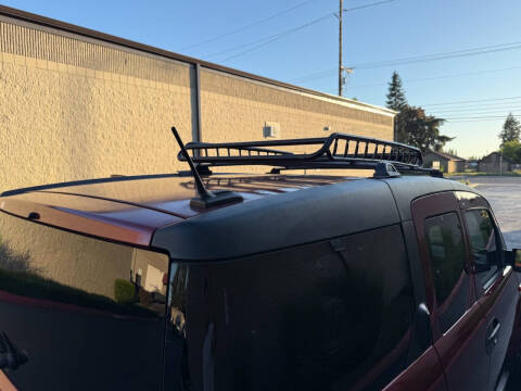 2009 Honda Element EX