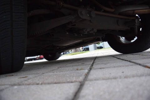 2005 Mercedes-Benz M-Class ML 350