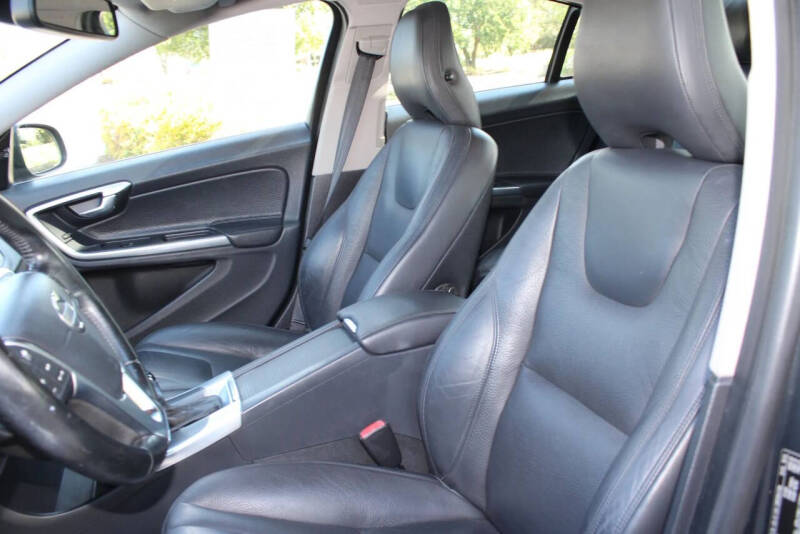 2014 Volvo S60
