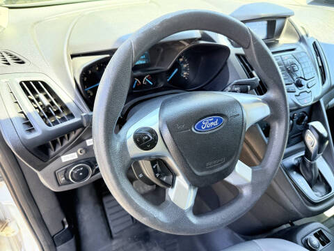 2014 Ford Transit Connect XL