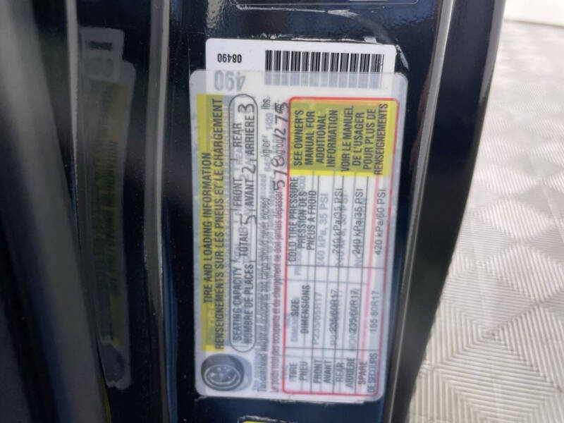 2023 Toyota Sienna LE 8-Passenger