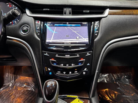 2017 Cadillac XTS Premium Luxury