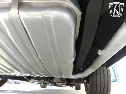 1964 Pontiac Tempest