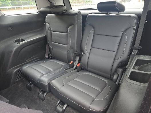 2017 GMC Acadia SLT-2