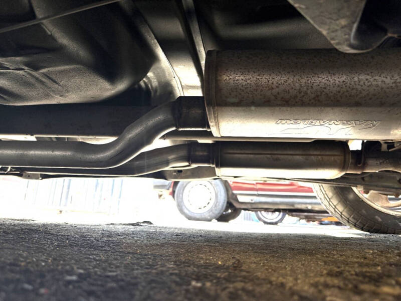 1966 Chevrolet Chevelle Malibu