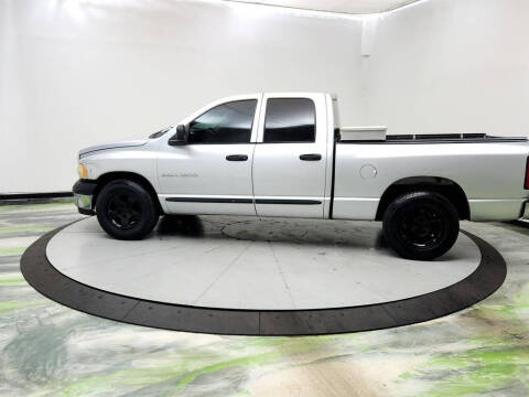 2004 Dodge Ram 1500