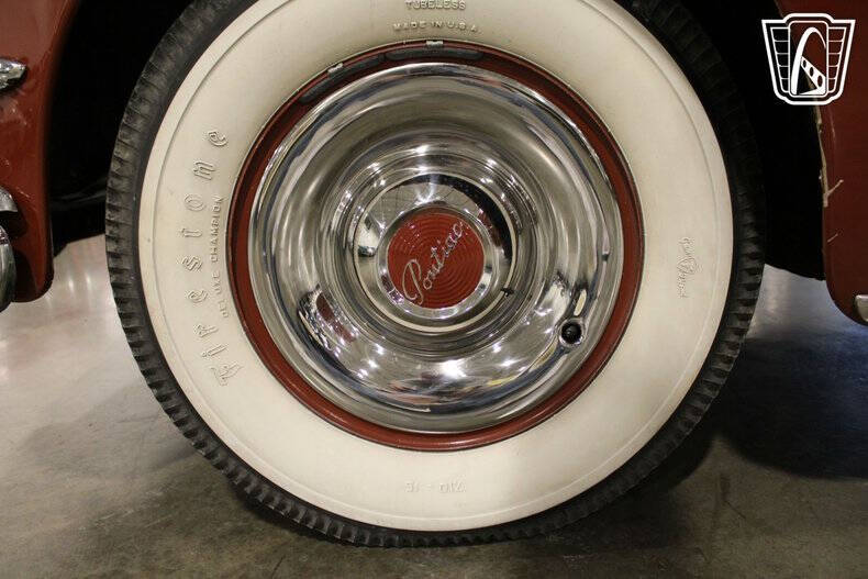 1950 Pontiac Catalina