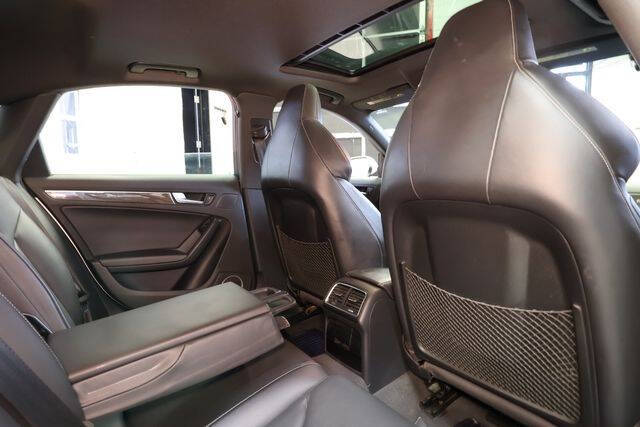 2011 Audi S4 3.0T quattro Premium Plus