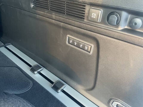 2025 Jeep Wagoneer L