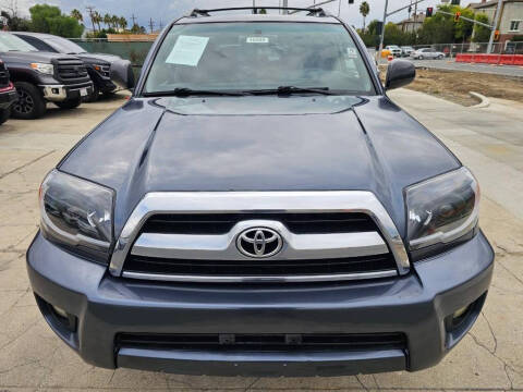 2006 Toyota 4Runner SR5
