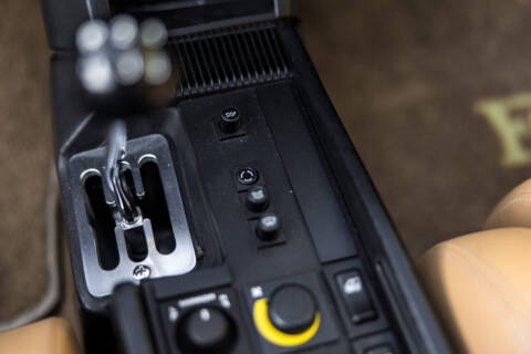 1990 Ferrari Testarossa