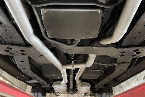 1962 Studebaker Hawk