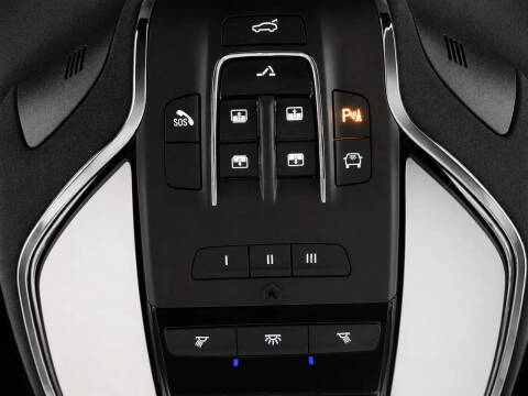 2022 Maserati Levante Modena