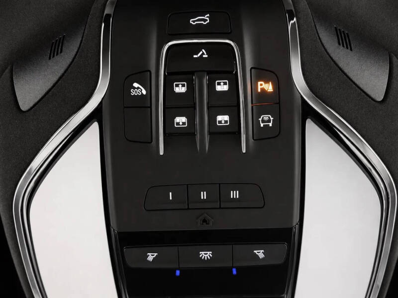 2022 Maserati Levante Modena