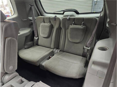 2012 Toyota Highlander