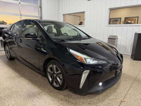 2022 Toyota Prius XLE