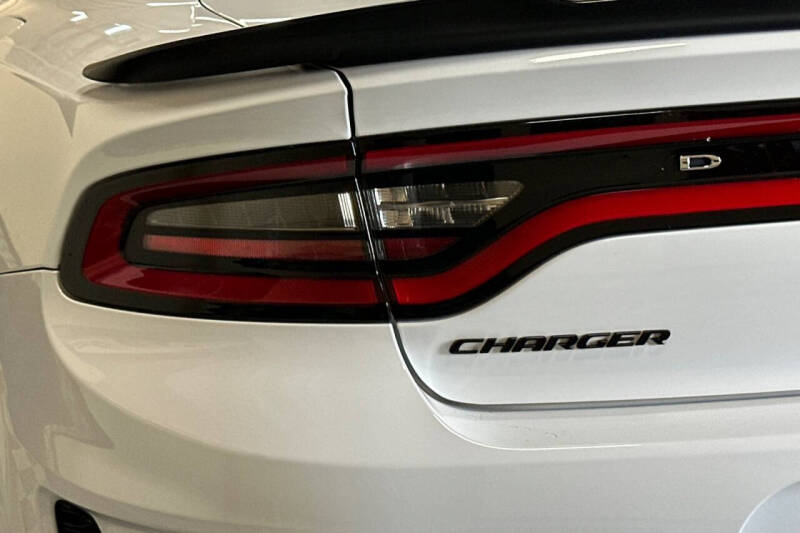 2023 Dodge Charger