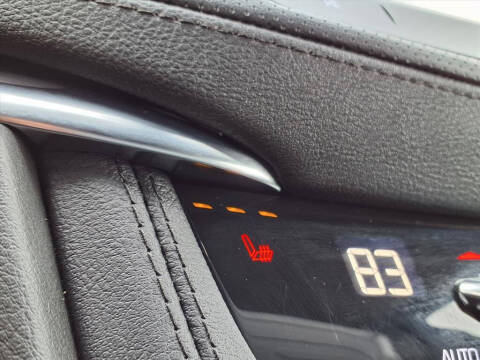 2024 Cadillac XT5 Luxury