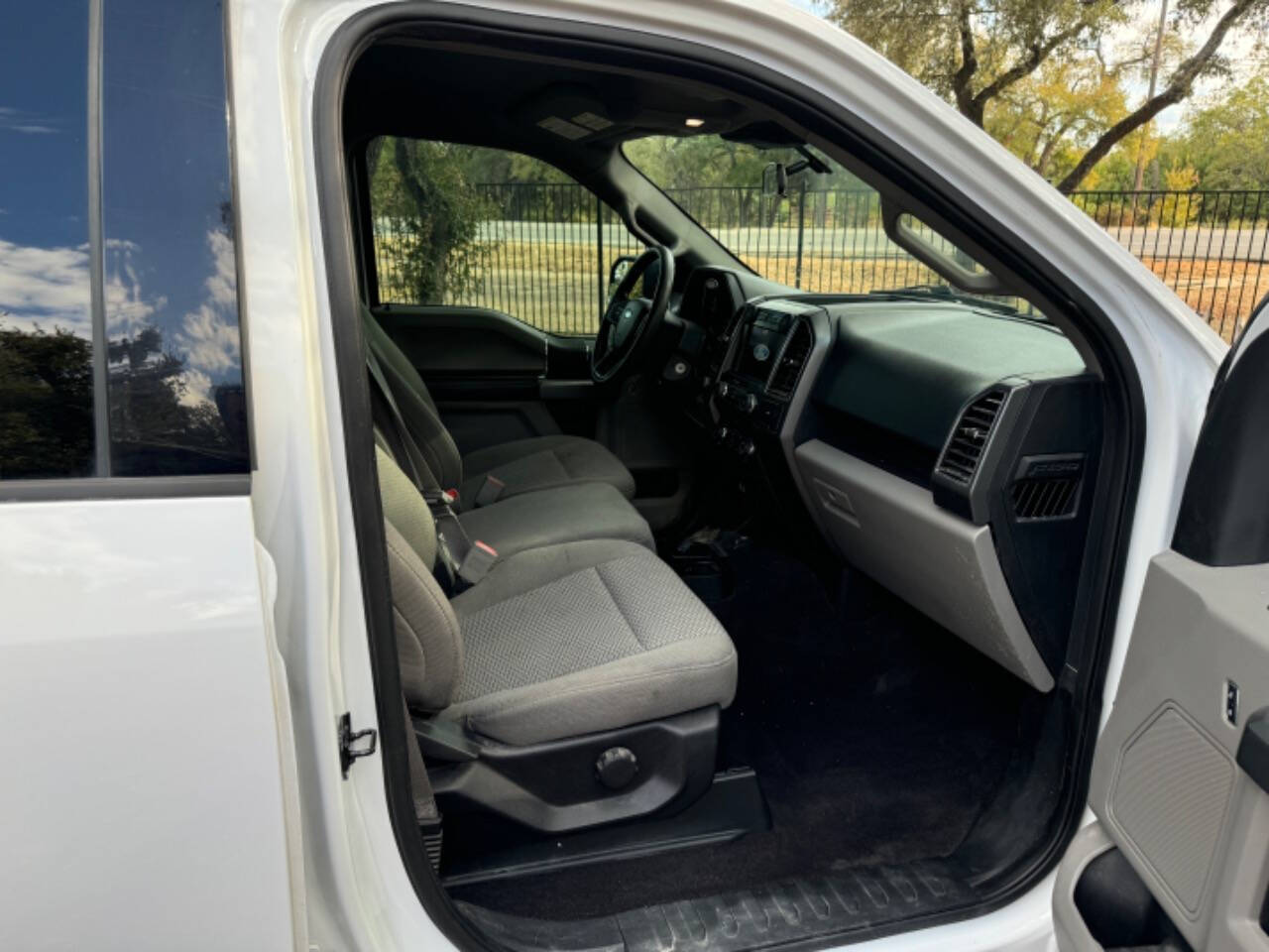 2019 Ford F-150 for sale at AUSTIN PREMIER AUTO in Austin, TX