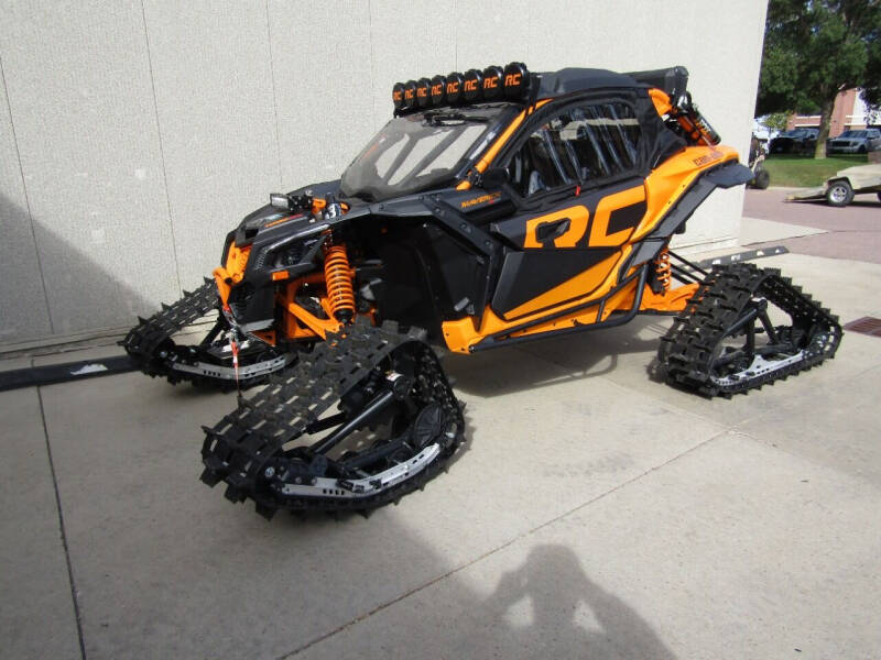 2020 Can-Am x3 xrc turbo rr for sale in Sioux Falls, SD