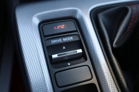 2024 Honda Civic Type R