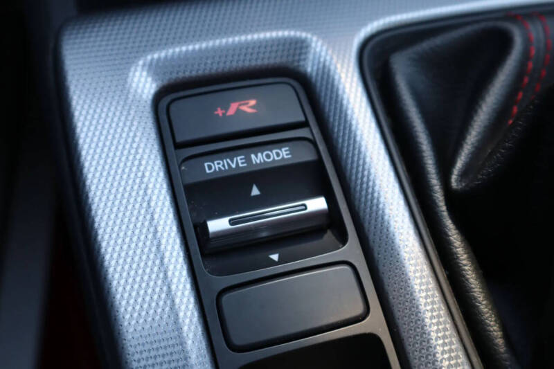 2024 Honda Civic Type R
