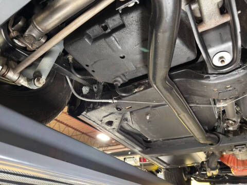 1968 Chevrolet Corvette