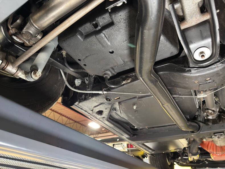 1968 Chevrolet Corvette