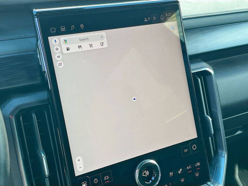 2025 GMC Acadia AT4