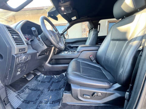 2019 Ford Expedition XLT