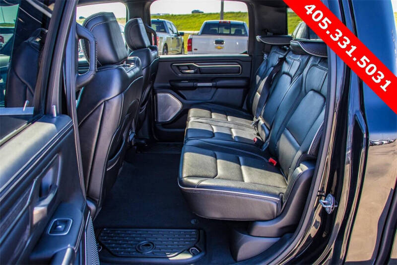 2019 RAM 1500 Limited