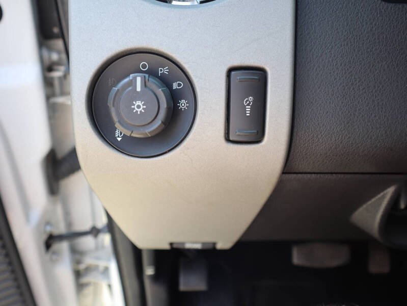 2016 Ford F-350 Super Duty Lariat