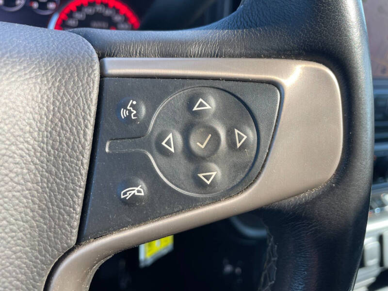 2015 GMC Sierra 3500HD Denali