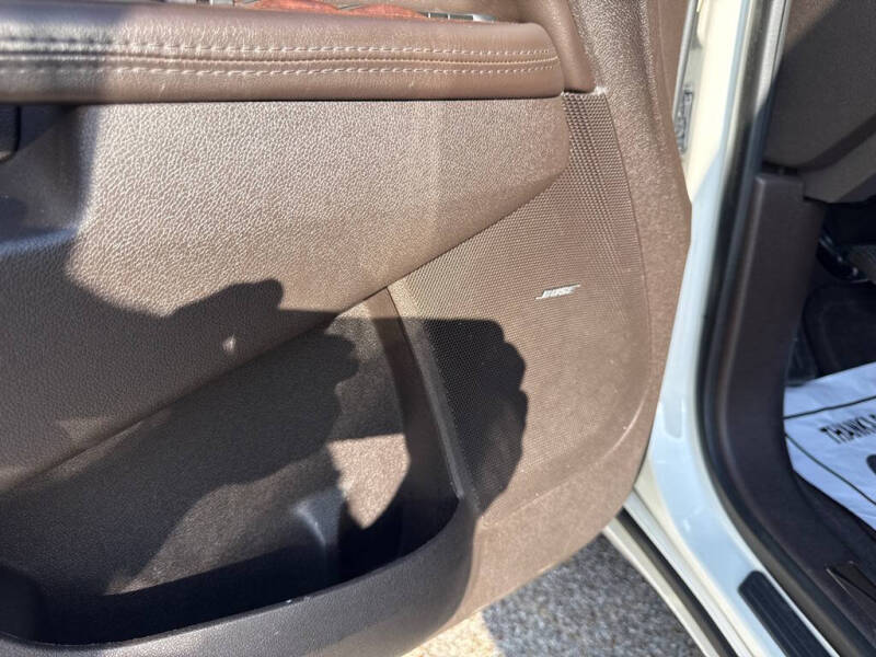 2014 Buick Enclave Premium
