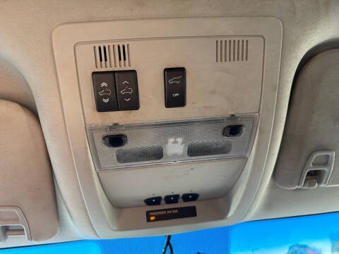 2008 Chevrolet Tahoe LS