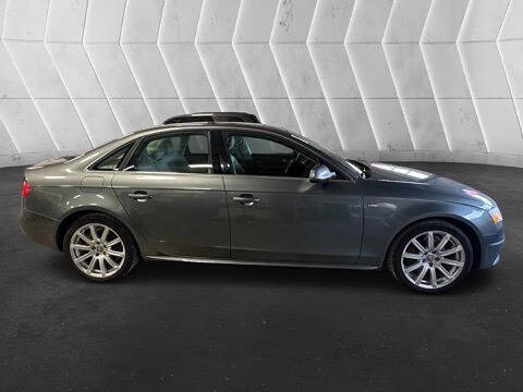 2012 Audi A4 2.0T Premium Plus