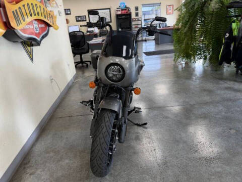 2024 Indian Chief Bobber