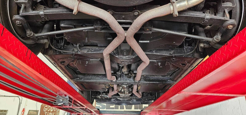 1969 Chevrolet Corvette