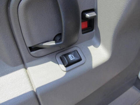 2022 GMC Savana 3500