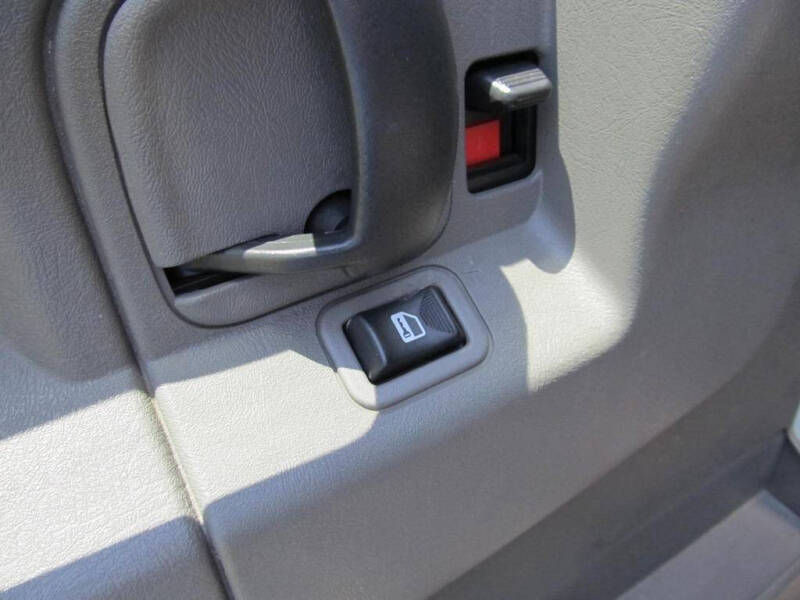 2022 GMC Savana 3500