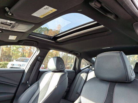 2023 Acura TLX SH-AWD w/A-SPEC