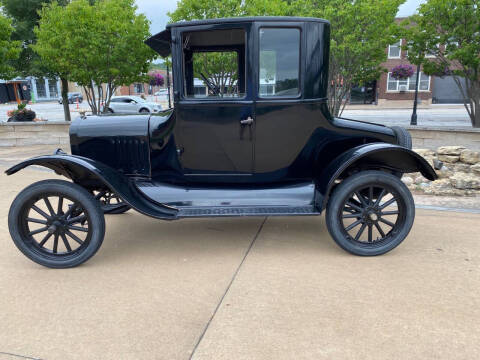 1925 Ford Model T