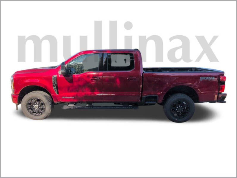 2026 Ford F-350 Super Duty