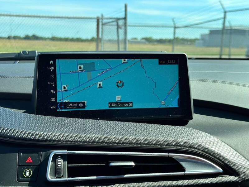 2019 BMW i8