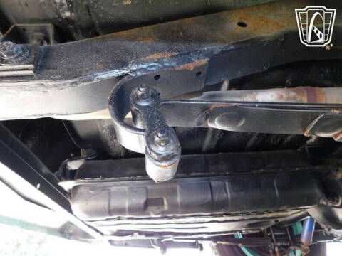 1955 Ford Thunderbird