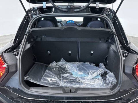 2026 MINI Hardtop 4 Door Cooper S