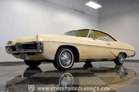 1967 Pontiac Catalina